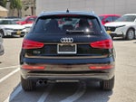 2017 Audi Q3 Premium