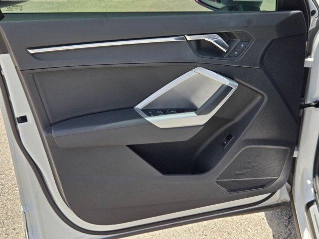 2021 Audi Q3 S line Premium