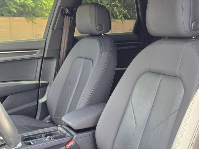 2021 Audi Q3 S line Premium