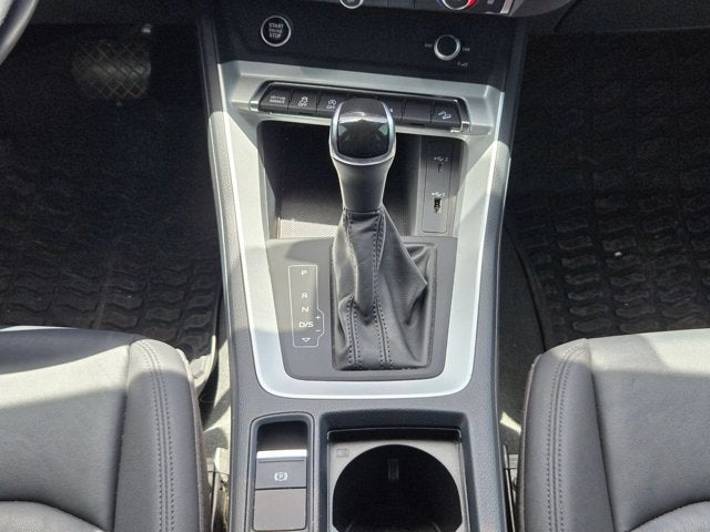 2021 Audi Q3 S line Premium