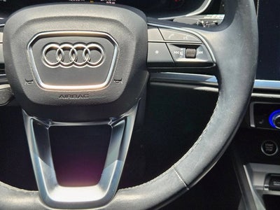 2021 Audi Q3 S line Premium