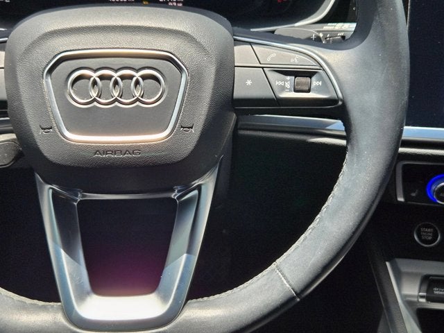 2021 Audi Q3 S line Premium