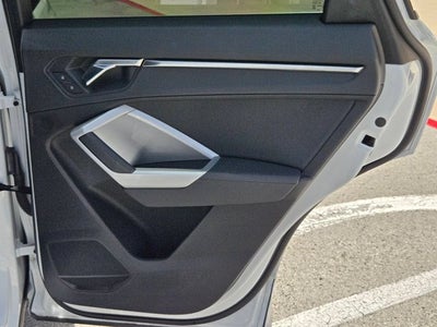2021 Audi Q3 S line Premium