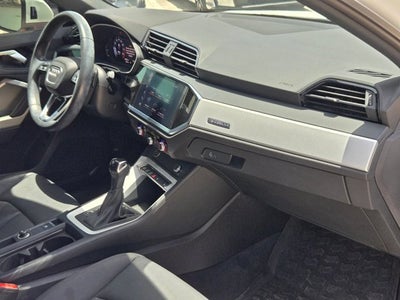 2021 Audi Q3 S line Premium