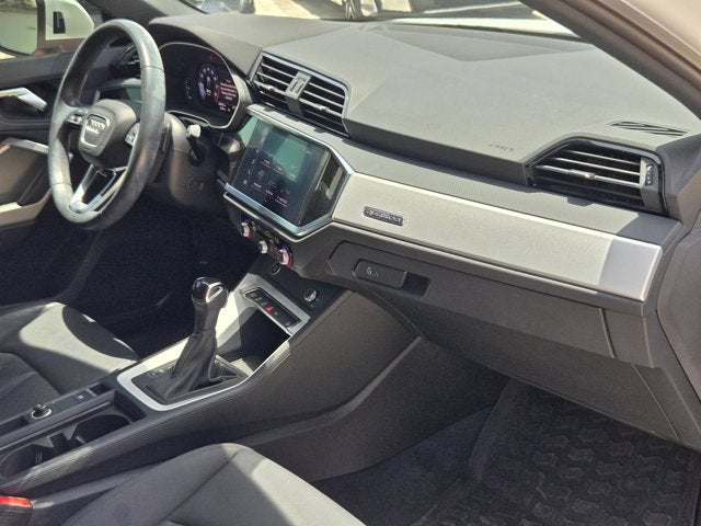 2021 Audi Q3 S line Premium