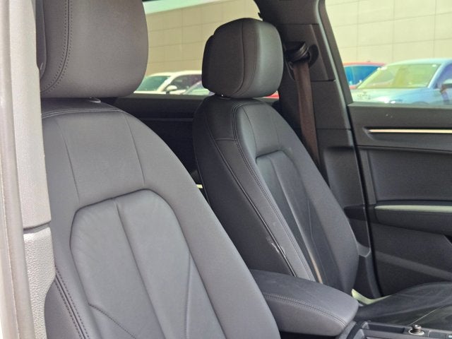 2021 Audi Q3 S line Premium