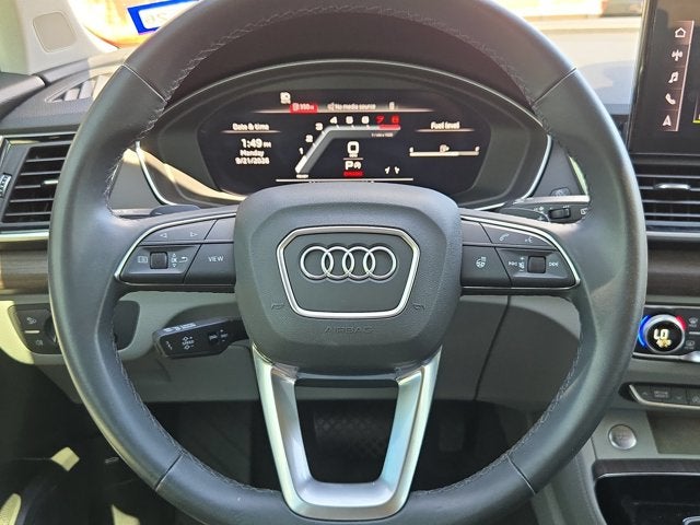 2024 Audi Q5 S line Premium Plus