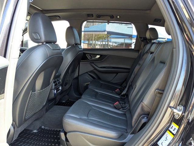 2017 Audi Q7 Prestige