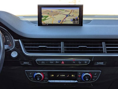 2017 Audi Q7 Prestige