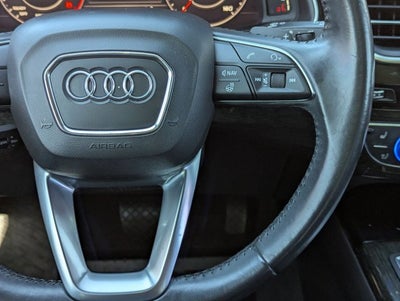 2017 Audi Q7 Prestige