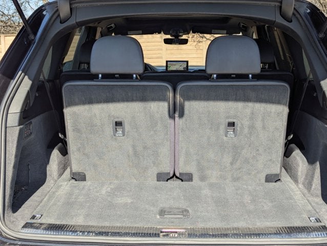 2017 Audi Q7 Prestige