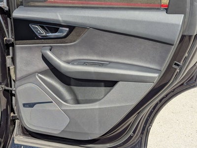 2017 Audi Q7 Prestige