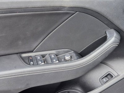 2016 Audi S3 Premium Plus