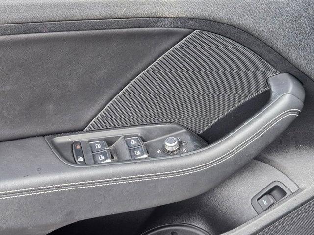 2016 Audi S3 Premium Plus