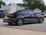2016 Audi S3 Premium Plus