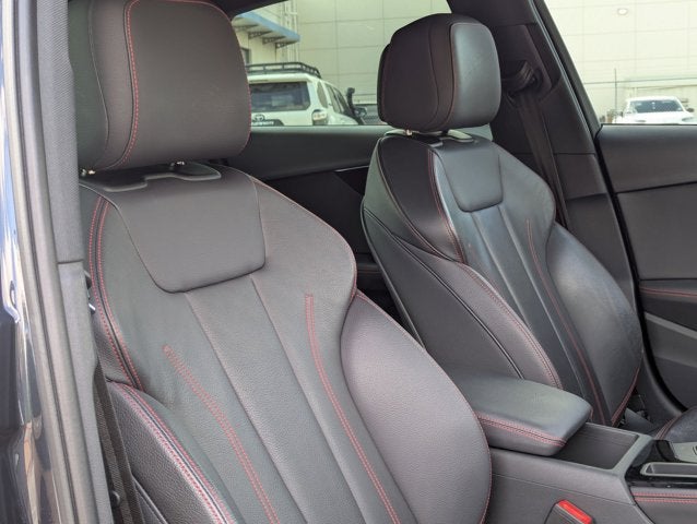 2018 Audi A4 Premium Plus