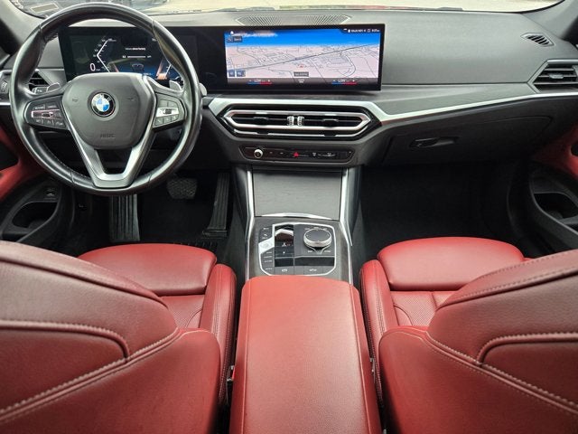 2024 BMW 4 Series 430i