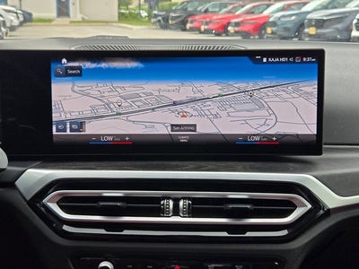 2024 BMW 4 Series 430i