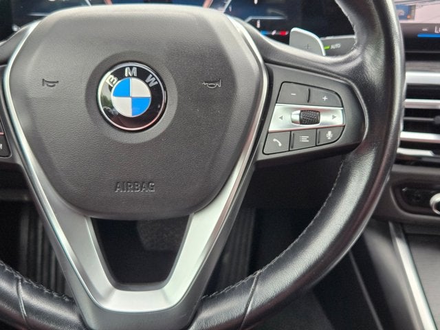 2024 BMW 4 Series 430i