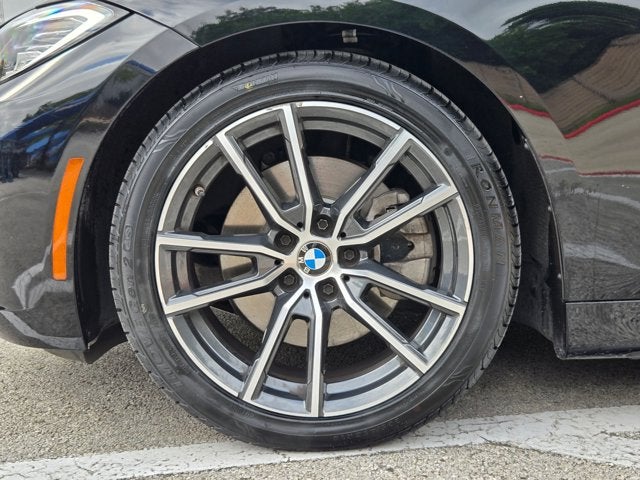 2024 BMW 4 Series 430i