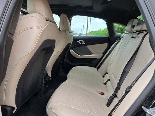 2025 BMW 2 Series 228 xDrive