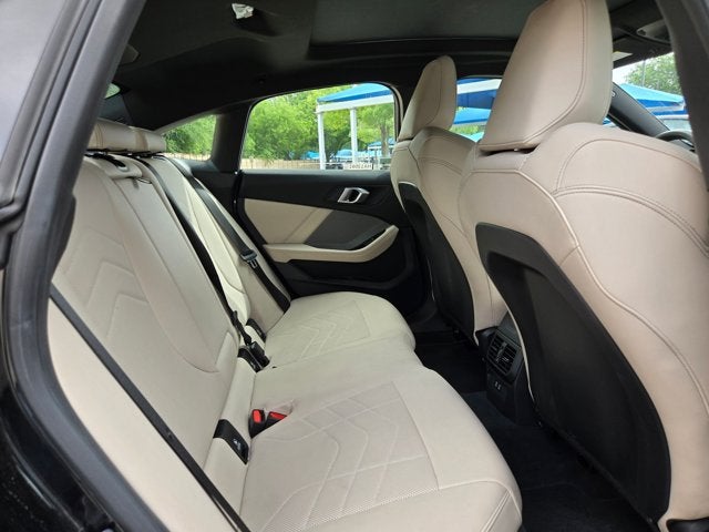 2025 BMW 2 Series 228 xDrive