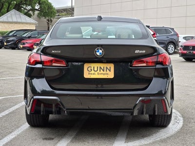 2025 BMW 2 Series 228 xDrive