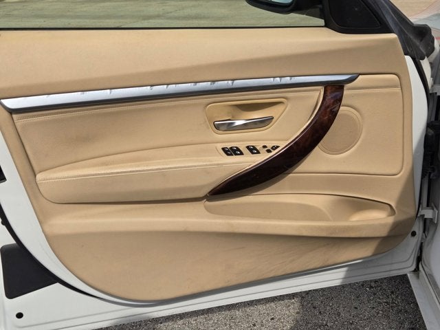 2014 BMW 3 Series Gran Turismo 335i xDrive