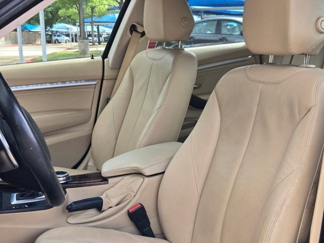 2014 BMW 3 Series Gran Turismo 335i xDrive