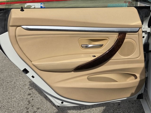 2014 BMW 3 Series Gran Turismo 335i xDrive