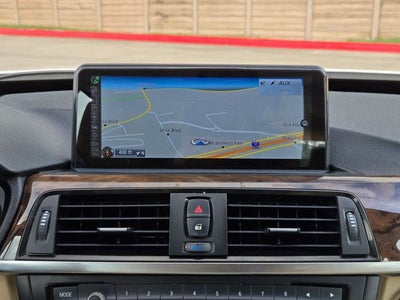 2014 BMW 3 Series Gran Turismo 335i xDrive