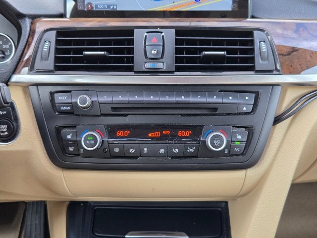 2014 BMW 3 Series Gran Turismo 335i xDrive