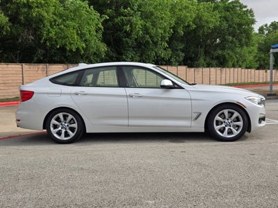2014 BMW 3 Series Gran Turismo 335i xDrive