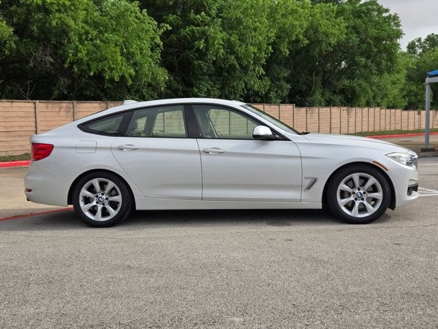 2014 BMW 3 Series Gran Turismo 335i xDrive