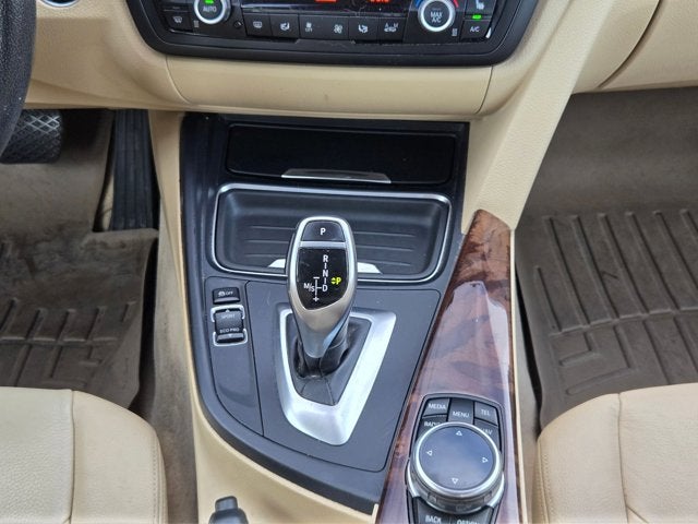 2014 BMW 3 Series Gran Turismo 335i xDrive