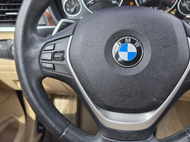 2014 BMW 3 Series Gran Turismo 335i xDrive