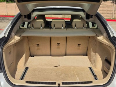 2014 BMW 3 Series Gran Turismo 335i xDrive