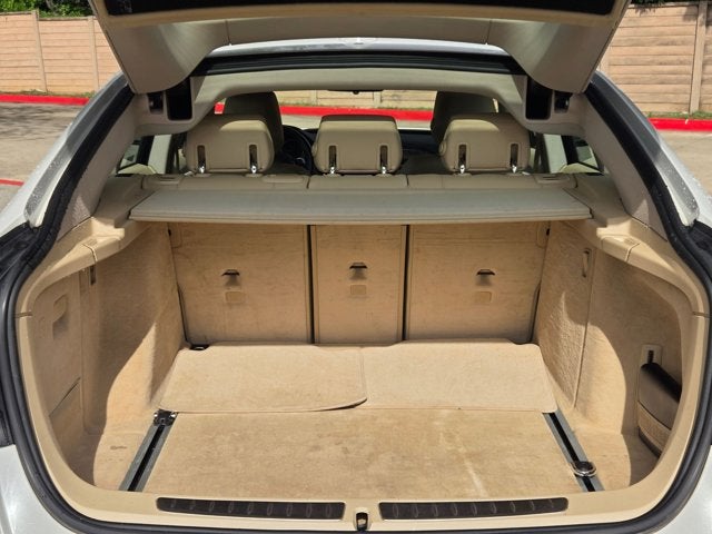 2014 BMW 3 Series Gran Turismo 335i xDrive