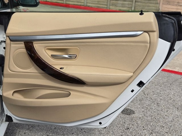 2014 BMW 3 Series Gran Turismo 335i xDrive