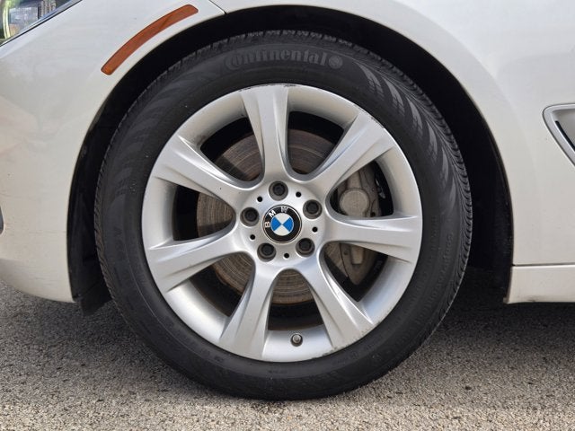 2014 BMW 3 Series Gran Turismo 335i xDrive