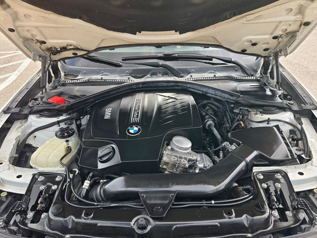 2014 BMW 3 Series Gran Turismo 335i xDrive