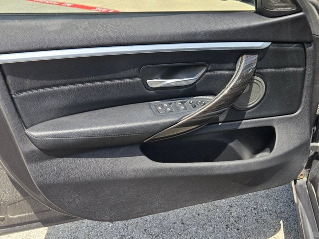 2017 BMW 4 Series 440i