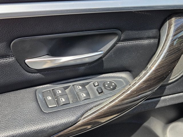 2017 BMW 4 Series 440i