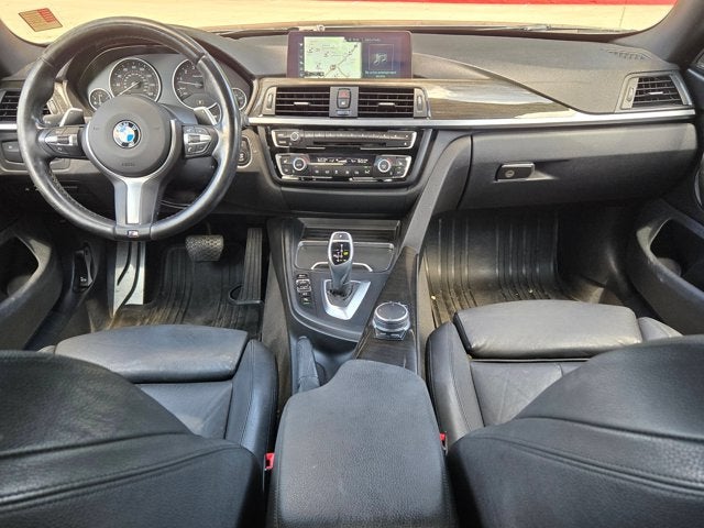 2017 BMW 4 Series 440i