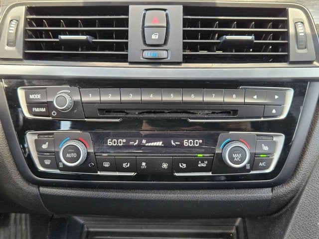 2017 BMW 4 Series 440i