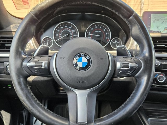 2017 BMW 4 Series 440i
