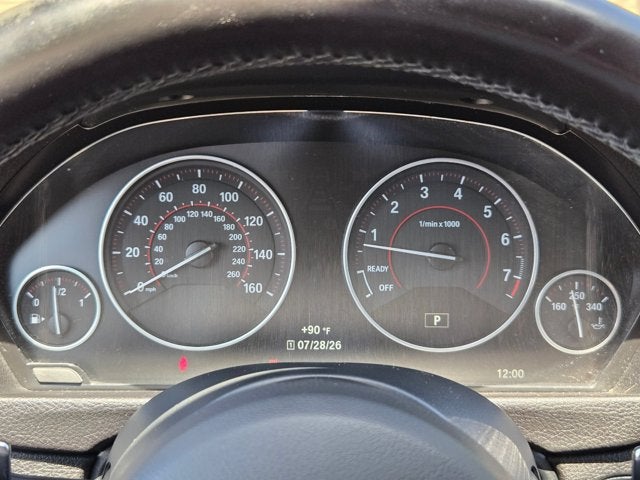 2017 BMW 4 Series 440i