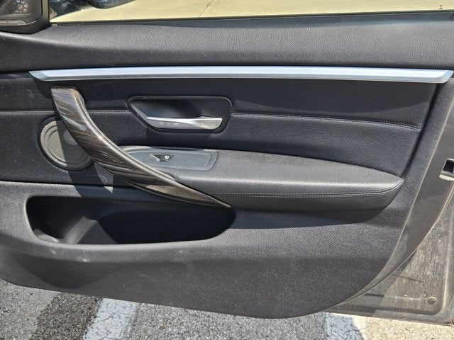2017 BMW 4 Series 440i