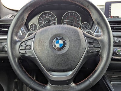 2018 BMW 4 Series 430i