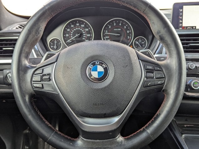 2018 BMW 4 Series 430i